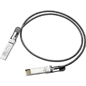Siemens 6GK5980-3CB00-0AA1 IE Cable SFP+/SFP+, 1 m, vorkonfektioniertes IE Kabel mit SFP-plus Steckern 6GK59803CB000AA1