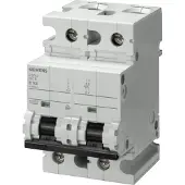 Siemens Leitungsschutzschalter UC B 80A 2p 400V 5SP4280-6