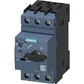 Siemens LEISTUNGSSCHALTER SCHRAUBANSCHL. 3,2A, IP20