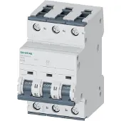 Siemens SIEM 5SY4332-5 Leitungsschutzschalter 400V 10kA 3p A 32A