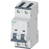 Siemens 5SY6 Leistungsschalter - 5SY62066