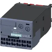 Siemens 3RA28142AW10 3RA2814-2AW10 Hilfsschalter 1 St., 47 mm, 106 mm, 55 mm, 107 g, 1 Stück(e)