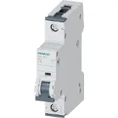 Siemens 5SY41165 5SY4116-5 Leitungsschutzschalter 16 A 230 V, 400 V, IP20