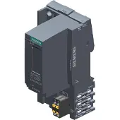 Siemens 6ES7155-6AU01-0CN0 SIMATIC ET 200SP IM 155-6 PN/2 HF mit Servermodul 6ES71556AU010CN0