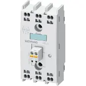 Siemens 3RF2230-2AB45 Halbleiterrelais 2RF2, 3-phasig 30A 48-600V/4-30V DC2-Phasen gesteuert 3RF22302AB45