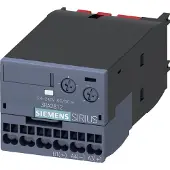 Siemens Zeitrelais, rückfallverzögert, 47 mm, 106 mm, 57 mm, 90 g, 1 Stück(e)