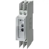 Siemens 5TT6112 Überstromrelais T5570 AC 230V 10A 1-phasig mit Klarsichtkappe