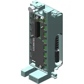 Siemens 6ES7143-4BF50-0AA0 SIMATIC ET 200pro 4DI/4DO DC 24 V/0,5 A 6ES71434BF500AA0