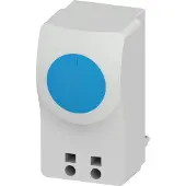 Siemens Klein-Thermostate NO