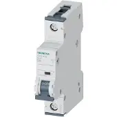 Siemens 5SY6110-6 Sicherungsautomat 1pol. B 10A