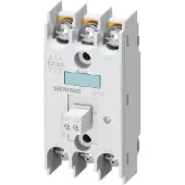Siemens Indus.Sector Halbleiterrelais 3RF2255-3AB45