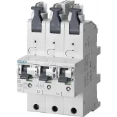 Siemens SHU-SCHALTER 3X1POL E35, IP40