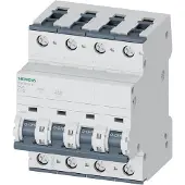 Siemens 5SY6 Leistungsschalter - 5SY66327
