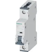 Siemens SIEM 5SY51207 LEITUNGSSCHUTZSCHALTER 20A
