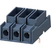 Siemens 3RV2928-1H, 80 g, 105 mm, 71 mm, 47 mm