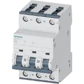 Siemens 5SY43327 5SY4332-7 Leitungsschutzschalter 32 A 230 V, 400 V, IP20