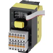 Siemens 3SU14001LL103BA1 3SU1400-1LL10-3BA1 Interface IP20 1 St., 158 g, 115 mm, 100 mm, 55 mm