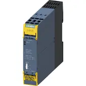 Siemens SIRIUS SICHERHEITSSCHALTGERAET ERW 4RO, E, 100 mm, 215 g, 109 mm, 36 mm, 152 mm