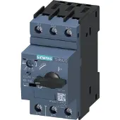 Siemens LEISTUNGSSCHALTER SCHRAUBANSCHL. 5A, IP20