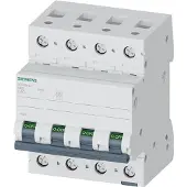 Siemens Leitungsschutzschalter 5SL4640-7 1 St.