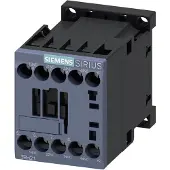 Siemens Click And GO-Hilfsrelais - 3RH21311AP00