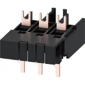 Siemens VERBIND.BAUST. F.3RV2.1/3RV2.2 U.3RT2.2, 46 g, 85 mm, 63 mm, 48 mm