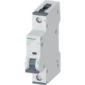 Siemens LS-SCHALTER 10KA 1POL B25, IP20