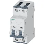Siemens SIEM 5SY5232-6 Leitungsschutzschalter B 32A 2p