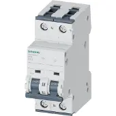 Siemens 5SY4 Leistungsschalter - 5SY42207