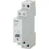 Siemens FERNSCHALTER 1S AC230V 16A, 230 V