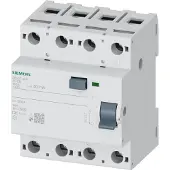 Siemens FI-Schutzschalter