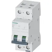 Siemens 5SL4516-6 Leitungsschutzschalter 230V 10kA, 1+N-polig, B, 16A 5SL45166