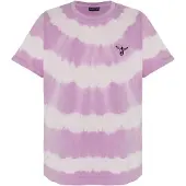 Chiemsee T-shirt mit Batik-Färbung