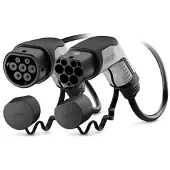Phoenix Contact Phoenix Kontakt Typ 2, 22kW, 32A, 5m