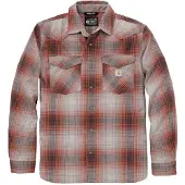 Carhartt Montana Bozeman Relaxed Plaid Hemd