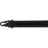 SOS Gale Key Hanger black (1001) One size