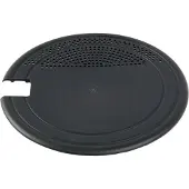 Trangia MD25 Multifunktionsbrett 21 cm black