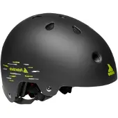 Rollerblade Rb Junior-helm Schwarz M Kinder Schwarz M