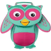 Affenzahn Kleiner Freund Kindergartenrucksack, Eule