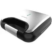 Cecotec Sandwichmaker Rock'nToast Grill +