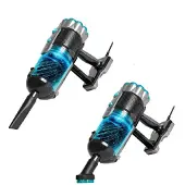 Cecotec Stielstaubsauger mit Kabel Conga Popstar 600 Vital