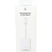 Apple Mini DisplayPort auf VGA Adapter MB572Z/B