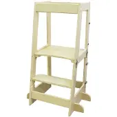 Mumuru Learning Tower Stuhl