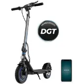 Cecotec Urban und Light Elektroroller Bongo D20 XL Connected