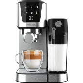 Cecotec Halbautomatische Kaffeemaschinen Power Espresso 20 Cream