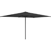 vidaXL Gartensonnenschirm 200 x 300 cm Polyester Rechtwinklig