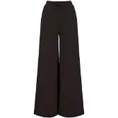 SF Women - "Fashion" Jogginghosen für Damen LT6218 (XL) (Schwarz)