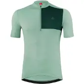 Loeffler M Bike Jersey Hz Skys Block Mi Cottage Cottage 48