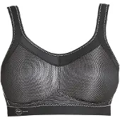 Anita Active Sport BH Momentum | Grösse: 110C | Farbe: Schwarz