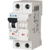 Eaton MOE FAZ-C40/1N LS-Schalter 40A 1+N-p C-Char
